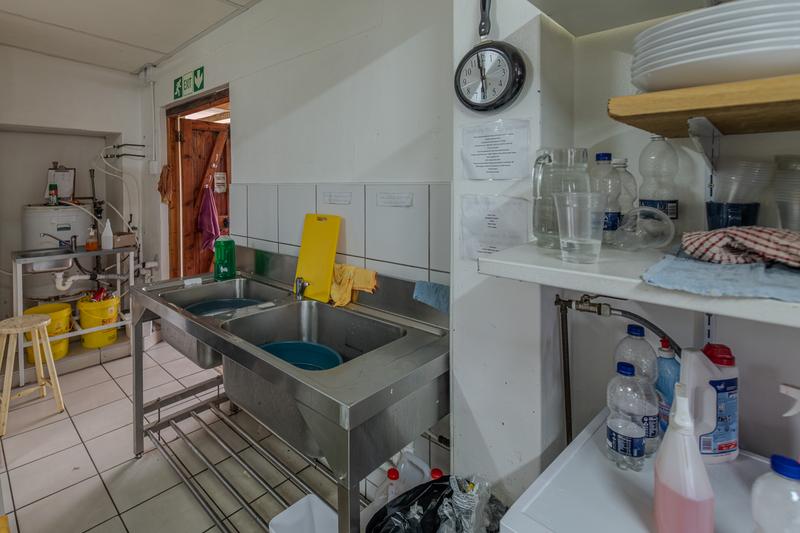 Commercial Property for Sale in Riviersonderend Western Cape